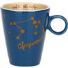 THUN Mug in porcellana Zodiaco - Acquario