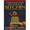 HarperCollins [( Cosmic Code )] [by: Zecharia Sitchin] [Apr-2007]