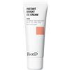 Face D CC Cream Spf20 Light 40 ml - Face d - 925542250