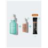 Miamo Protocollo Aox Repair&Protect Vitamin Blend 15% Recovery Serum 30 ml + in Omaggio Mini Pigment Defense Tinted Sunscreen Drops Spf50+ 10 ml + Skin defense 3 5g x3 - Miamo - 951880309