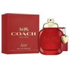 Coach Love New York 50 ml, Eau de Parfum Spray
