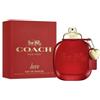 Coach Love New York 90 ml, Eau de Parfum Spray