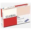 ANSERIS FARMA Srl Globalfe 30cps Molli