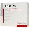 ANSERIS FARMA Srl ANSELAX 14BUST