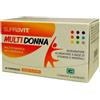 GIURIATI GROUP Srl Multi Donna Supravit 60 compresse