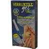 SIXTEM LIFE Srl Verrukill Gel Rimozione Verruche 2ml