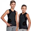 DUAL SANITALY SpA SOC.BENEFIT K1 POSTURE KEEPER Young Richiamo Dinamico Dorsale Tg 01