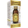 DR.GIORGINI SER-VIS Srl Vitamina c liposolubile 180 pastiglie