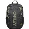 Oakley Backpacks Zaino Enduro 20L 3.0 Tiger Camo Green, Taglia unica, Verde mimetico tigrato, Taglia unica, Enduro 20l 3.0 Zaino