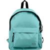 Pryma Zaino 40x31x15 cm - Zaino Scuola e Tempo Libero per Bambini e Adulti (Celeste)