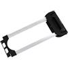 MotiveTech Maniglia di Ricambio per Valigia Da Viaggio con Funzione Telescopica, Tirante Facile Da Installare, 20inch