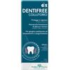 PRODECO PHARMA Srl Gse Dentifree Collutorio 150ml
