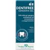 PRODECO PHARMA Srl Gse Dentifree Gengivita 15ml