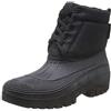 HKM Hamilton-9100-Scarpe Termiche, Colore: Nero, Stivali da cavallerizzi Unisex-Adulto, 38 EU