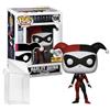 Funko Pop! DC Comics: Batman - Harley Quinn n. 156 Diamond Hot Topic