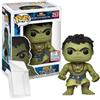 FUNKO POP CULTURE MARVEL COMICS SHE HULK GITD GLOWS FIGURINA IN VINILE NUOVA! Funko