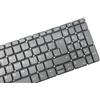 T-ProTek IT - Tastiera nera compatibile con Lenovo IdeaPad 330S-15IKB 81F500Y6MZ