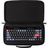Keychron Cover per tastiera Keychron compatibile con K6 / K6 Pro