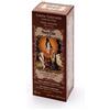 Sitarama Henne Castano Scuro Crema