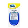 Dr. Scholl's Expert Support Talloniera in Gel - Inserto in Gel Avanzato, Sostiene il Tallone Donando Stabilità, Assorbe gli Urti con il Terreno, Massimo Comfort per Tutti i Tipi di Scarpe (41-46)