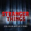 Larry Hall Stranger Things: Spine-chilling Movie And Tv Themes (CD)