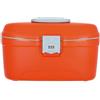 Roncato LIGHT Beauty case 36x22x21 cm - Papaia