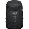ASUS Rog Archer Ergoair BP3800, Zaino Nero, 40 Litri I Fino A 18"