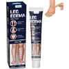 MagiSel Crema edema, Crema Vene Varicose, cellulite edematosa, per edema osseo, Migliora la Circolazione Sanguigna Cura Delle Vene varicose, Rafforza la Salute dei Capillari 20g