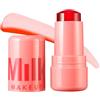 MILK MAKEUP ORIGINAL | Cooling Water Jelly Tint - Fard per labbra e guance | Texture gel idratante | Colore Spritz (corallo) - 0,17 once - | by BELLA