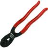 Knipex Lever Action mini-bolt cutter con tacca, 7131200