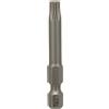 Bosch Professional 2607001642 - Punta per cacciavite T30 Extra-duro E: 49 mm