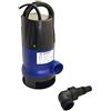 CACHE Elettropompa sommersa CSP 4 acque sporche con interruttore 0,4kW