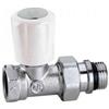 Caleffi 402302 Valvola Termostatica Ricambio 3/8 per Presa Ferro