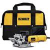 DEWALT Elettrofresatrice per linguette 600W, DW682K-QS