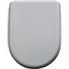 ALFEO Copriwater Sedile wc DOLOMITE CLODIA coprivaso POLIESTERE ALTA QUALITA'