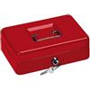 nextradeitalia 1PEZZO CASSETTA PORTAVALORI KP25 cm 25 x 18 x 9 (3A)