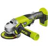 RYOBI Smerigliatrice angolare RYOBI 18 V OnePlus - senza batteria e caricabatterie R18AG-0
