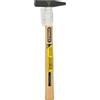 STANLEY 1-51-171 Martello DIN, Legno, 100 g