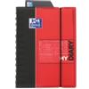 Oxford Student Agenda Scolastica 2016-2017, giornaliera, 1 giorno per pagina, 352 pagine, dimensioni: 12 x 18 cm, colore: rosso
