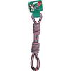Aimé AIME Jouet corde Frenchy double noeud 35cm - Pour chien