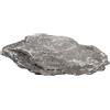 sera Rock Gray Mountain S/M 0,6 - 1,4 kg - Pietra Naturale Grigia con Superficie sgualcita