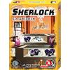 Abacusspiele GmbH Sherlock - 13 Geiseln