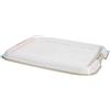 TRIXIE Dog Toilet Nappy Loo - antiscivolo - 49 × 41 cm