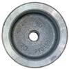 PIAGGIO PIATTELLO AMMORTIZZATORE ANTERIORE VESPA 50 R L N 50 SPECIAL 125 ET3 PK 50 RIF ORIG 98538 PIAGGIO