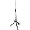 Tbest Flex Hones, 19-64mm Strumento per Lucidatura a 3 Ganasce Albero Flessibile Motore per Auto Pistone Cilindro Hone