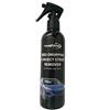 Nushine - Spray per rimozione escrementi di uccelli e insetti, 250 ml