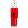Lampa LAMPADA LED T5 CRUSCOTTO ROSSO CONFEZIONE DA 5 PZ