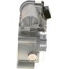 BOSCH 0 280 750 156 Corpo farfallato