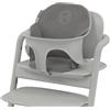 Cybex Cuscini Comfort Cybex Lemo 2 - Camoscio Grey