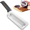 Generico Coltello Per Tagliare La Verza,affetta Cavolo Cappuccio, tritatutto multifunzionale per verdure, ideale per cavolo, carote